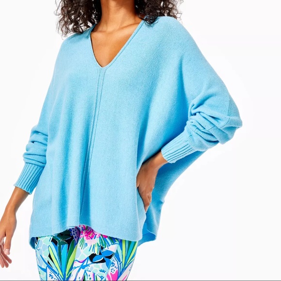 Lilly Pulitzer Sweaters - Lily Pulitzer Sevie Dolman Sweater